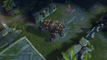 MXM (Master X Master)