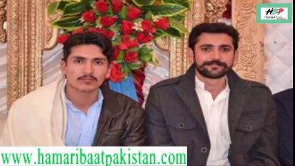 zubair niazi memories with his friends