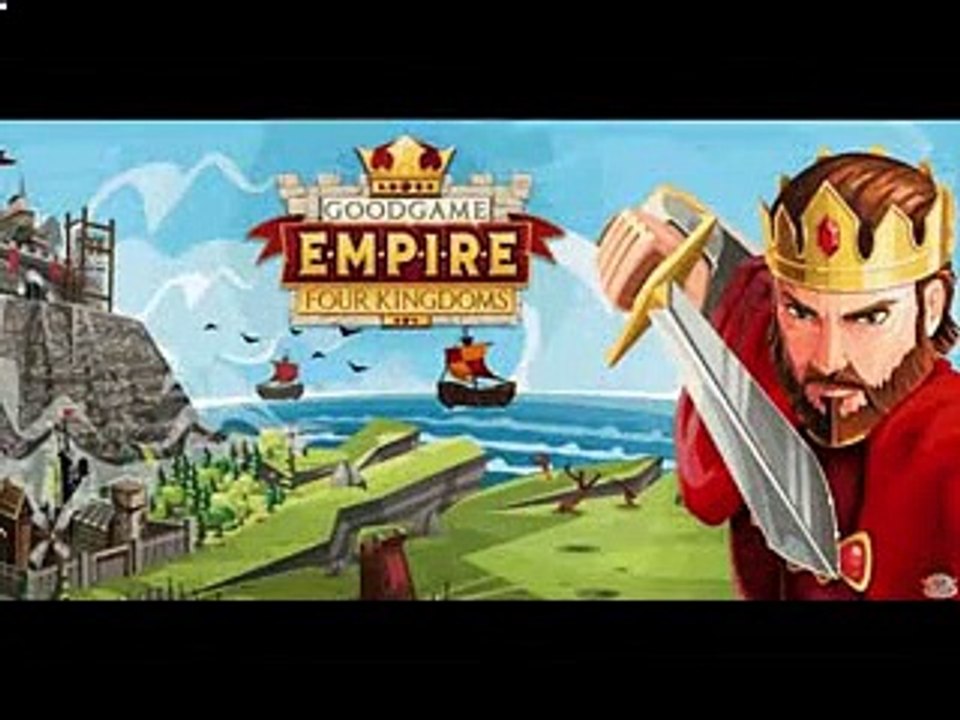 Empire Four Kingdoms Pirater Outil Android iOS Obtenez Rubies Gold Wood Stone Food Mis à jour1