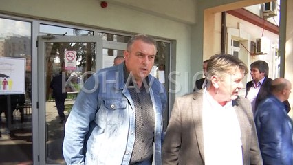 “Zbutet” sindikata e Shëndetësisë