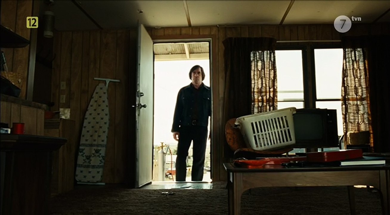 To nie jest kraj dla starych ludzi- zapowiedź (29.03.2017)