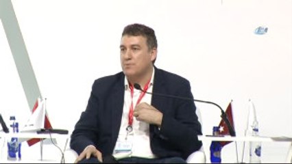 Vodofone Türkiye Ceo'su Colman Deegan: "Şimdi Telefonunuzu 1 Saat Kullanmayın Desek Herkes Tepki...