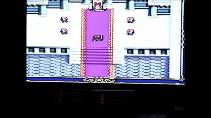 jeu light fantasy super nintendo