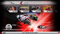 SBK15 - Official Mobile Game Gameplay Android/iOS/Windows Phone