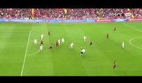 All Goals & Highlights HD - Turkey 2-0 Finland - 24-03-2017