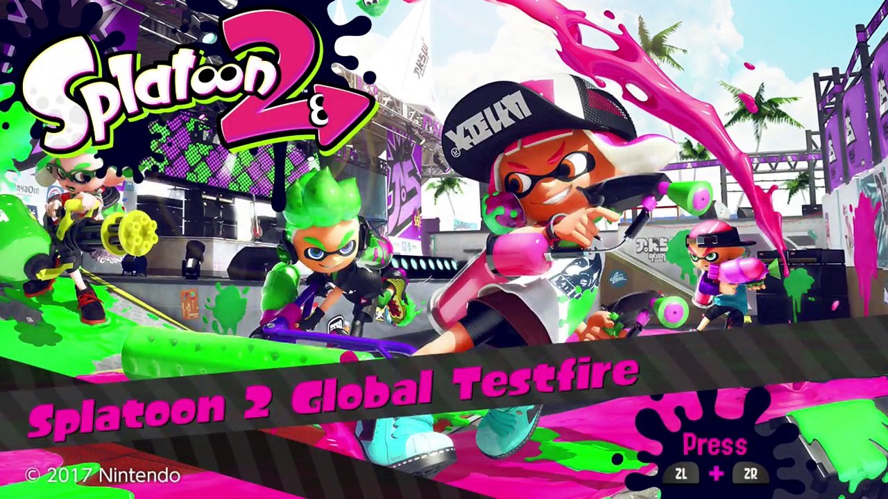 Splatoon 2 (2)