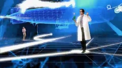 Warum haben Wein- und Sektflaschen einen gewülbten Boden? | Wissen vor Acht: Werkstatt | Das Erste