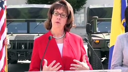 Ambasadorica Cormack dala podršku BiH na putu ka EU i NATO-u.