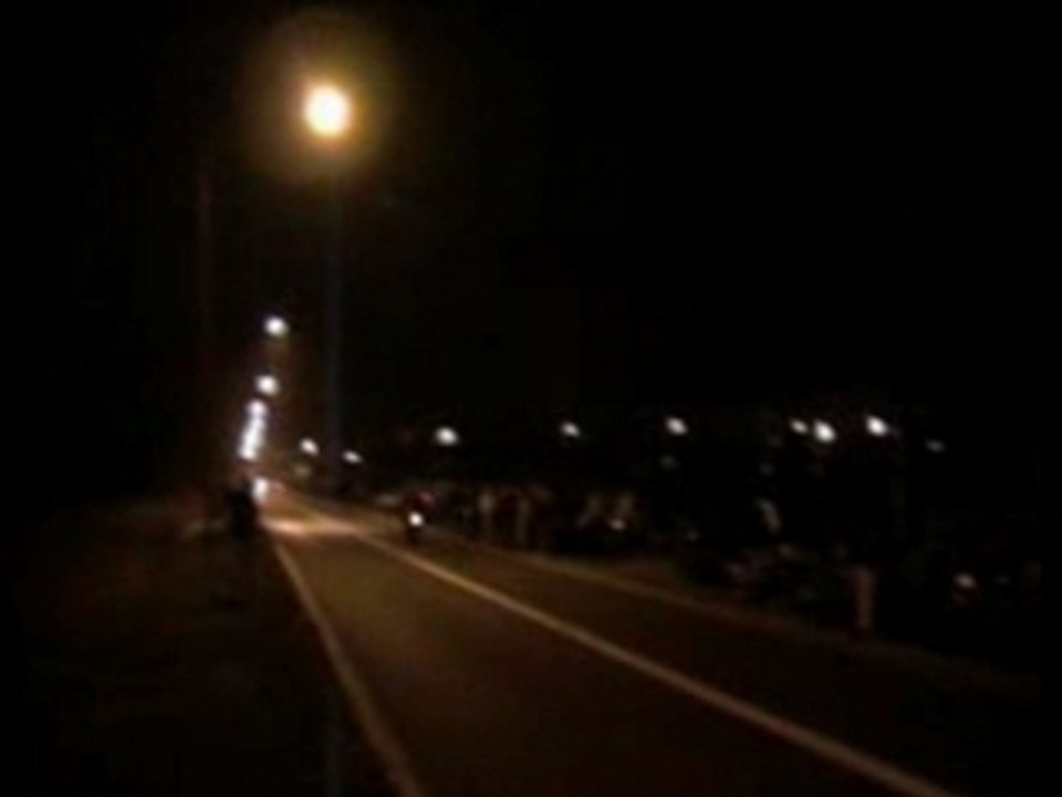 Runs du vendredi soir 1/2(78)