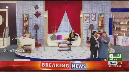 Sawa Teen – 24th March 2017