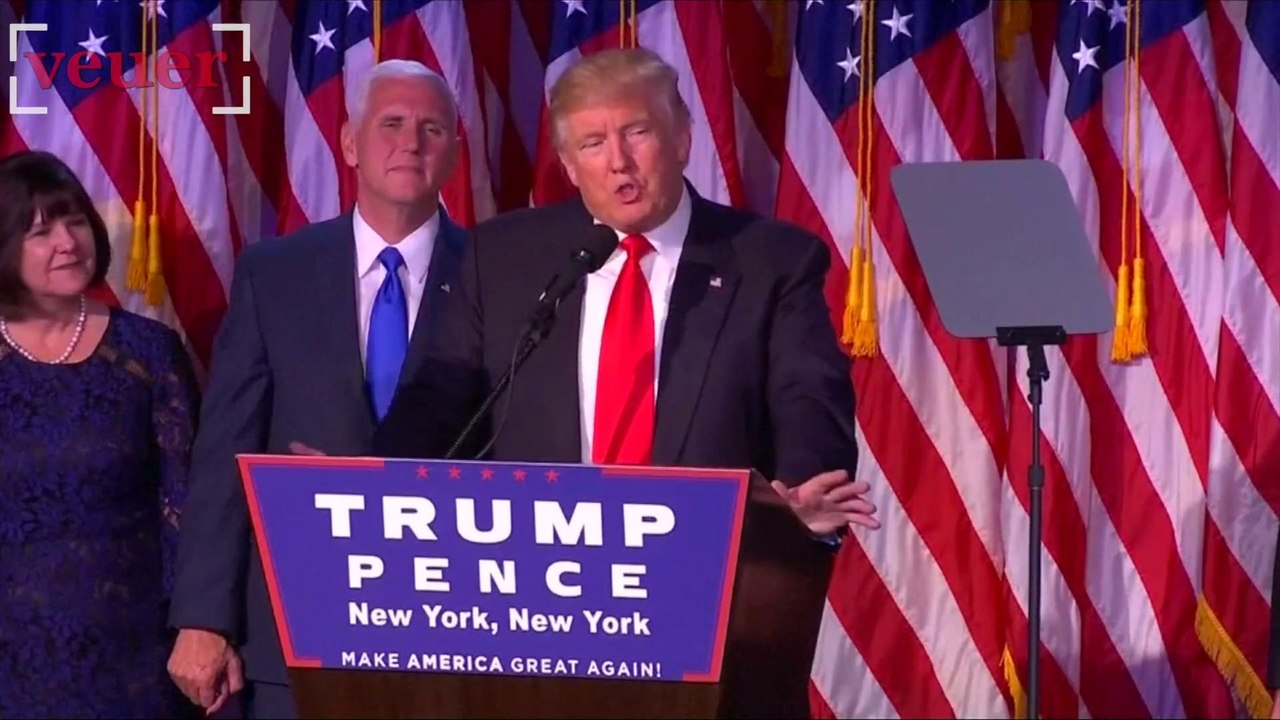 Eric Trump Will Keep His Father Updated on Family Business Profits