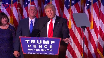 Eric Trump Will Keep His Father Updated on Family Business Profits