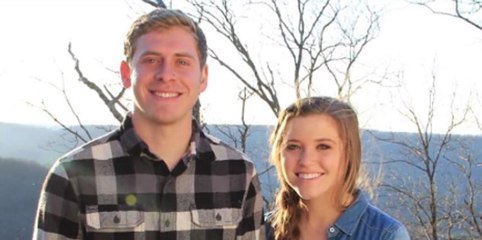 Joy-Anna Duggar And Austin Forsyth&#039;s Wedding Plans Revealed! Plus, Find Out What They Have Planned After They Say ‘I Do!’