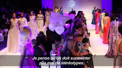 Fashion Week du Cap: lumière sur les designers sud-africains