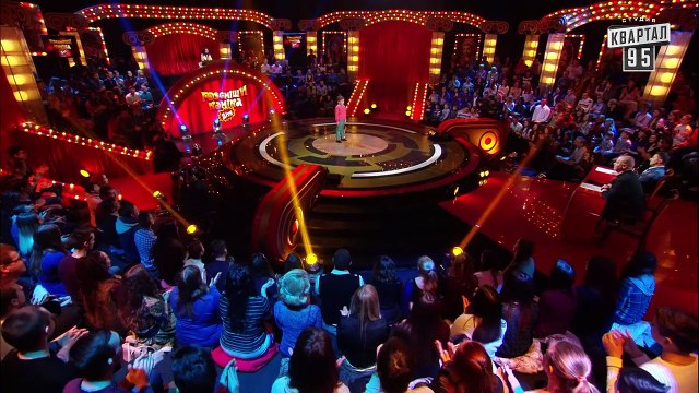 +10 000 - Если рыбки тонут в аквариуме, значит это хомячки - Рассмеши Комика Дети новый сезон