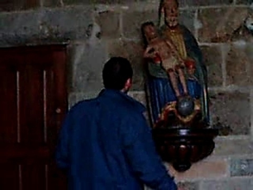 Ave maria en live par mimik