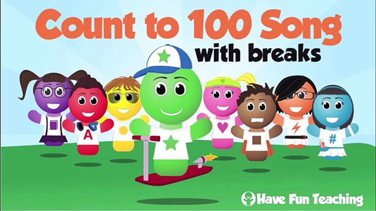 Best Kindergarten Songs | 9 Fun Kids Songs | GiggleBellies