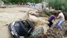 Perú en problemas