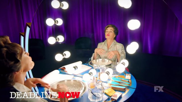 Feud Review - Susan Sarandon, Jessica Lange