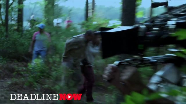 Underground Season 2 Review - Jurnee Smollett-Bell, Aldis Hodge