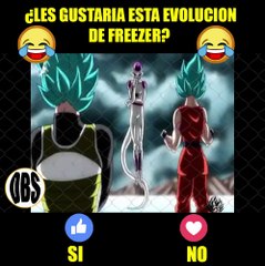 freezer parodia