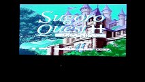 jeu sugoro quest super nintendo