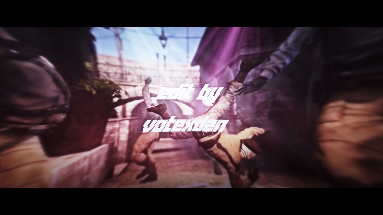 THE MOST SEXY DEAGLE CLIP 3 by biBa - CS׃GO EDIT_1_1
