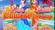 Disney Frozen Games - Elsa And Anna Chinese Dressup – Best Disney Princess Games For Girls