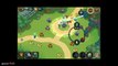 Legends Tower Defense WORLD 2 LEVEL 7 - 8 Walkthrough Gameplay 16 FREE APP (IOS/Android) 2