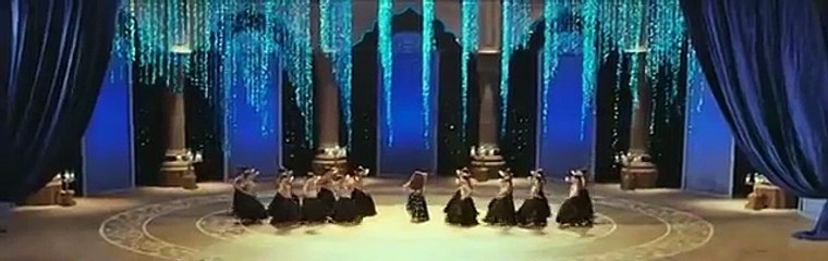 madhuri dixit dance on arabi song yalla habibi
