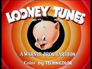 The Wearing of The Green (1951) with original titles recreation