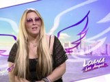 Loana : à peine arrivée dans Les Anges, elle découvre le brulant secret d'une candidate...