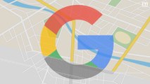 Google Maps Hits Us with A Stellar Update