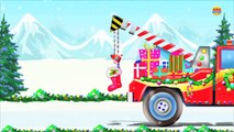 learn Farm Vehicles | Trucks For Kids | Learn Transport | kids videos