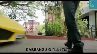 Dabangg 3 Trailer 2017 Eid _ Salman Khan _ Arbaaz Khan 2017