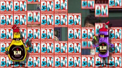 2017/03/24「マヨなか笑人」三浦大知