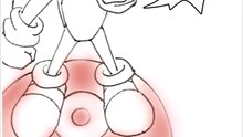 Sonic Baby parte 1