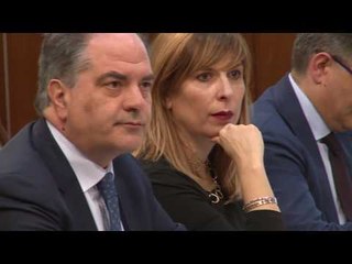 Roma - Riunione del Comitato interministeriale per la cooperazione allo sviluppo (23.03.17)
