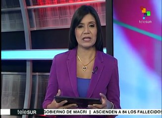 Venezuela ya es miembro titular del Banco Asiático de Inversión