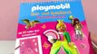 Princesse Playmobil Bloc de dessin et de coloriage _ Princesses à dessiner et à colorier