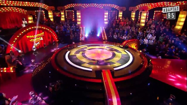 +10 000 - Не убей, не укради и не снимайся в 'Витальке' - Рассмеши Комика Дети второй сезон