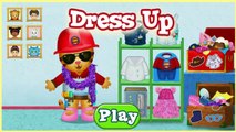 Daniel Tiger Dress Up Day Game | New new Daniel Tigers Neighborhood Gameplay for kids &