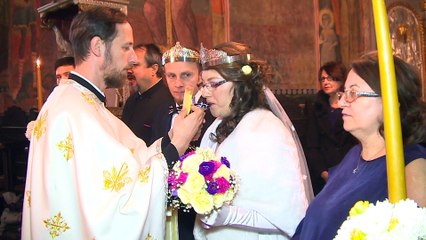 Trailer Dragos & Doroteea