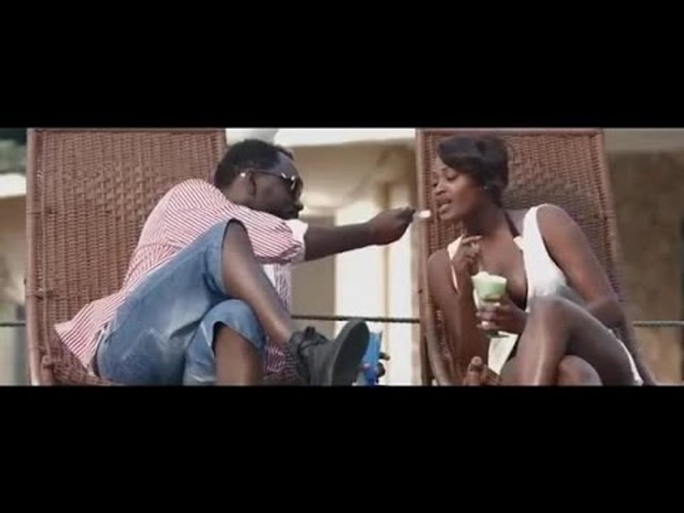 Dj kedjevara - Remue la bouteille