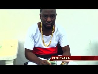 LA MERVEILLE Ft. KEDJEVARA - MAKING OF DU CLIP
