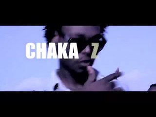 DANI DELICE Ft. STEVICK DJ - CHACKA ZULU