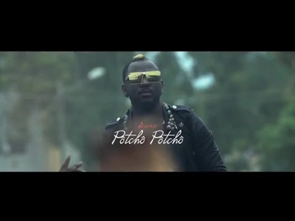 DJ KEDJEVARA - Pôtchô Pôtchô