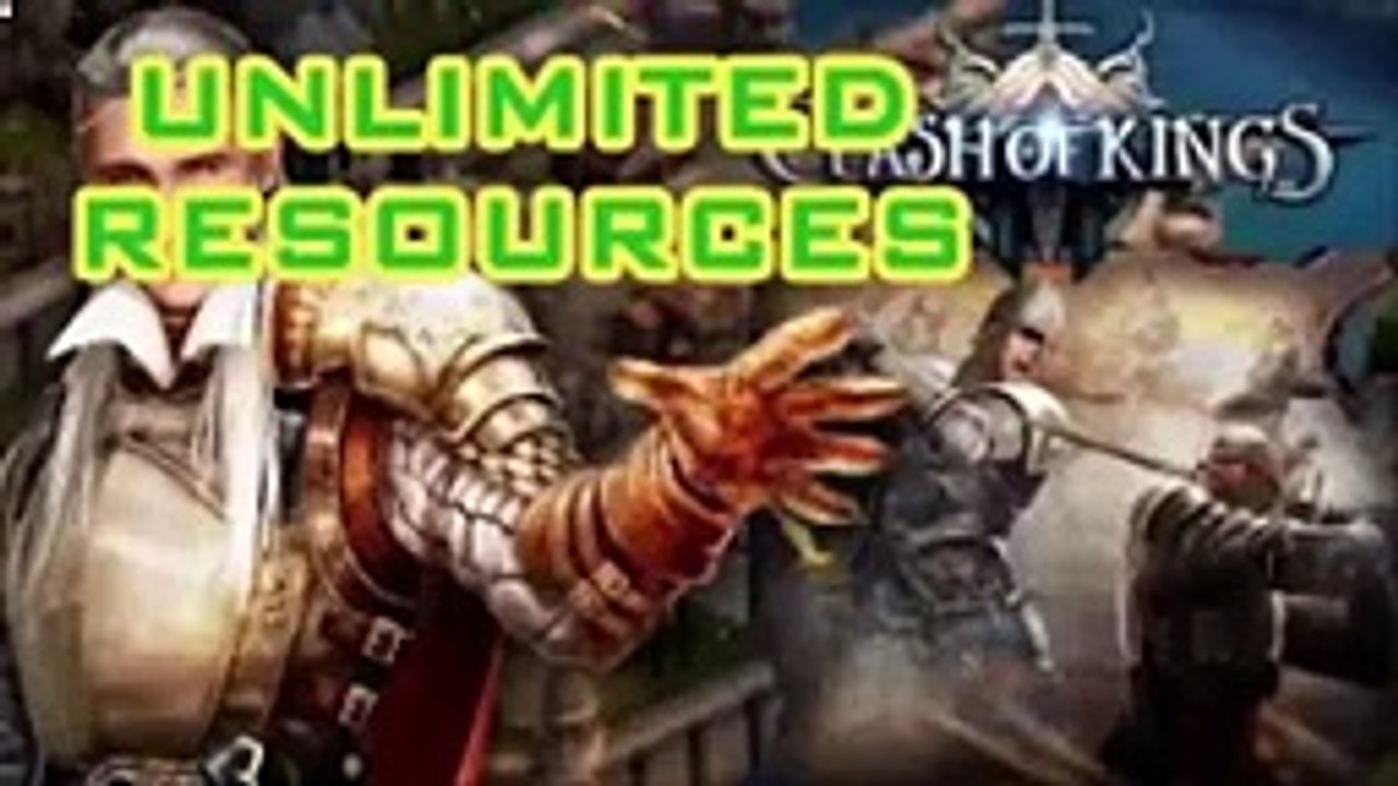 Clash of Kings Hack Tool-Cheat Unlimited Gold Silver and Wood and  [Android,iOS][HOT RELEASE]1