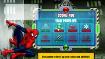 Marvel Ultimate Spider-Man Monster Under Midtown | Gameplay Review & Walkthrough