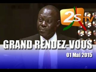 Grand Rendez Vous  du 01 MAI 2015 P1
